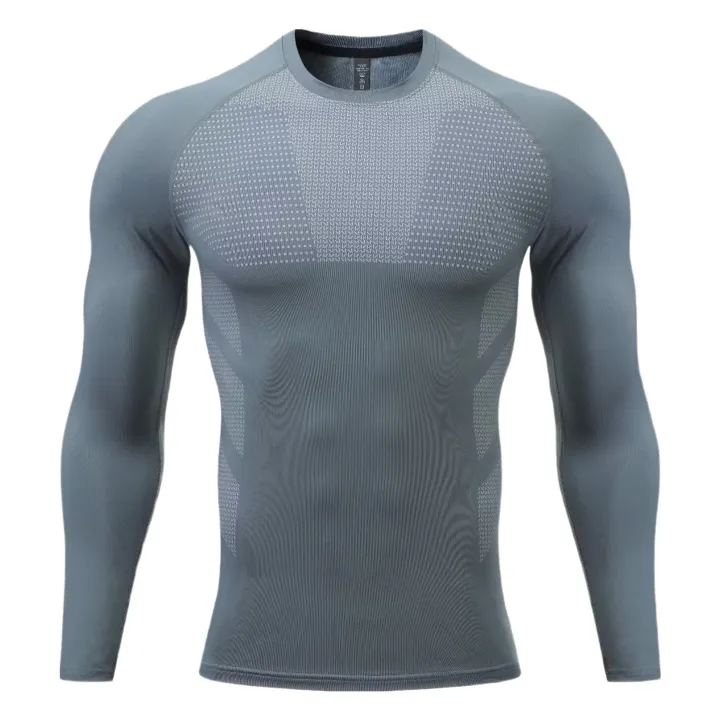 Lululemon Compression Long Sleeve T-Shirt rep