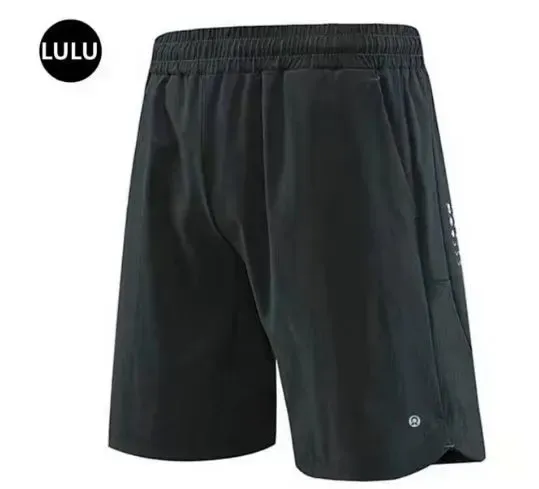 Lululemon Gym/Daily Shorts rep
