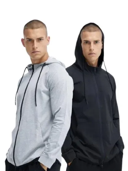 Lululemon Running Zip Hoodie rep