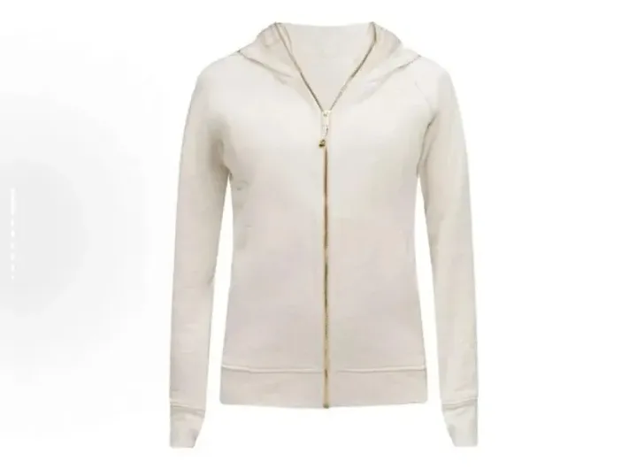 Lululemon Scuba Hoodie rep