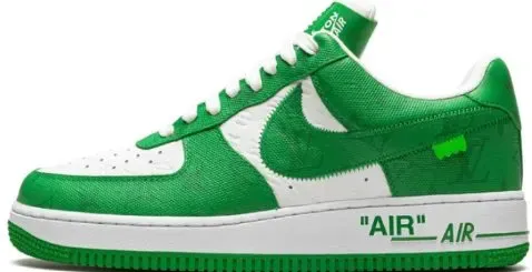 LV Air Force 1 rep