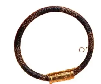 LV BRACLET rep