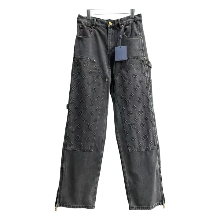 LV Carpenter Jeans rep