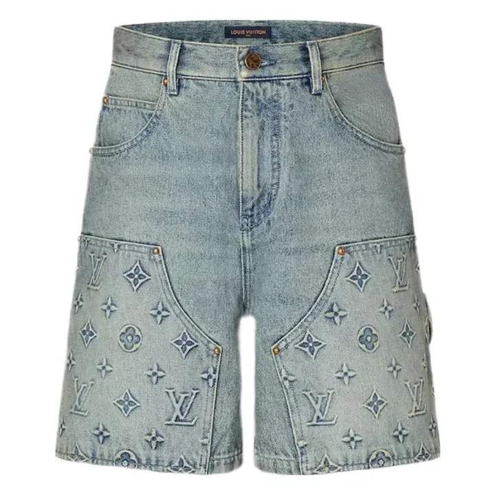 LV Carpenter Shorts rep