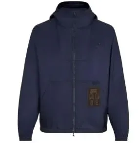 LV Monogram FW22 Jacket rep