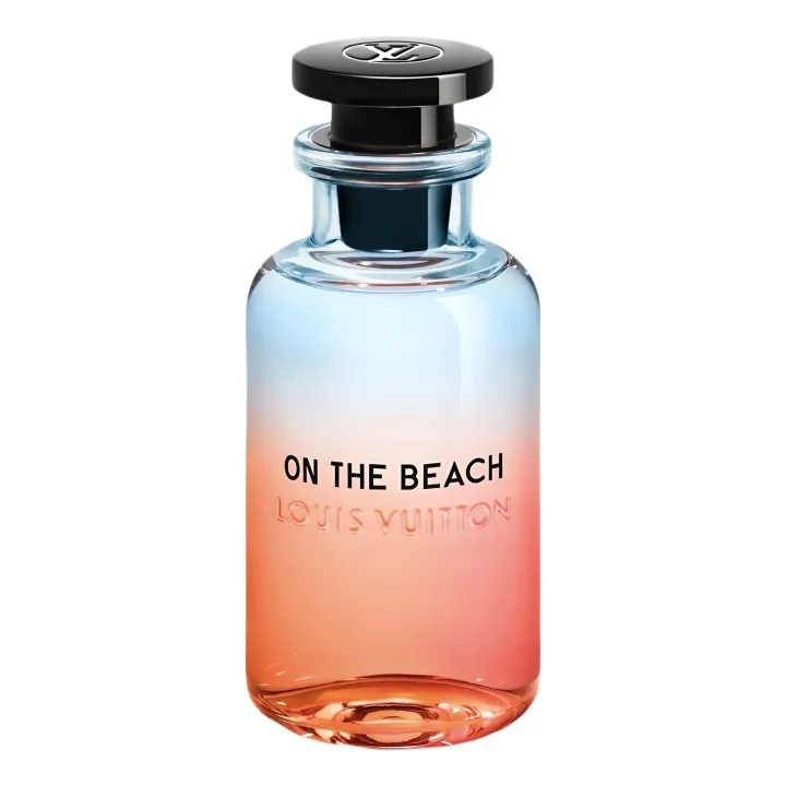 LV On The Beach rep