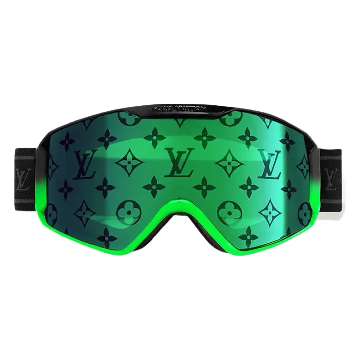 LV Ski Goggles rep
