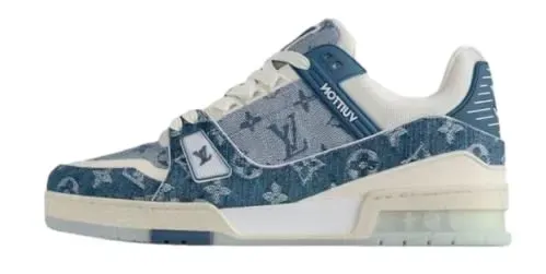 LV Trainer Light Blue rep