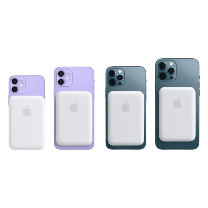 MagSafe Battery Pack rep