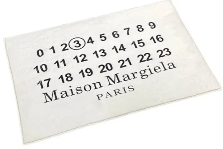 Maison Margiela Carpet rep