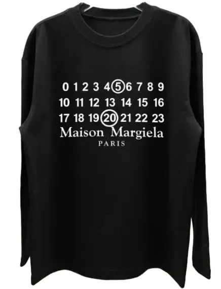 Maison Margiela Hoodie rep