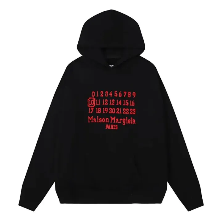 Maison Margiela Hoodies (10+ Styles) rep