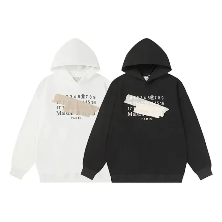 Maison Margiela Hoodies rep