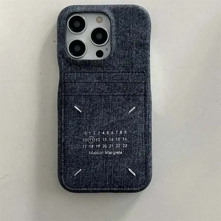 Maison Margiela Phone Case rep