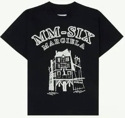 Maison Margiela Rare Shirt rep