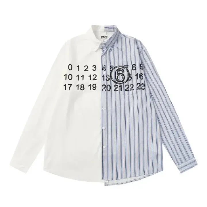 Maison Margiela Shirt rep