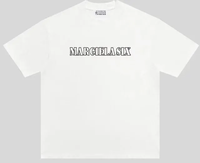 Maison Margiela T-Shirt rep
