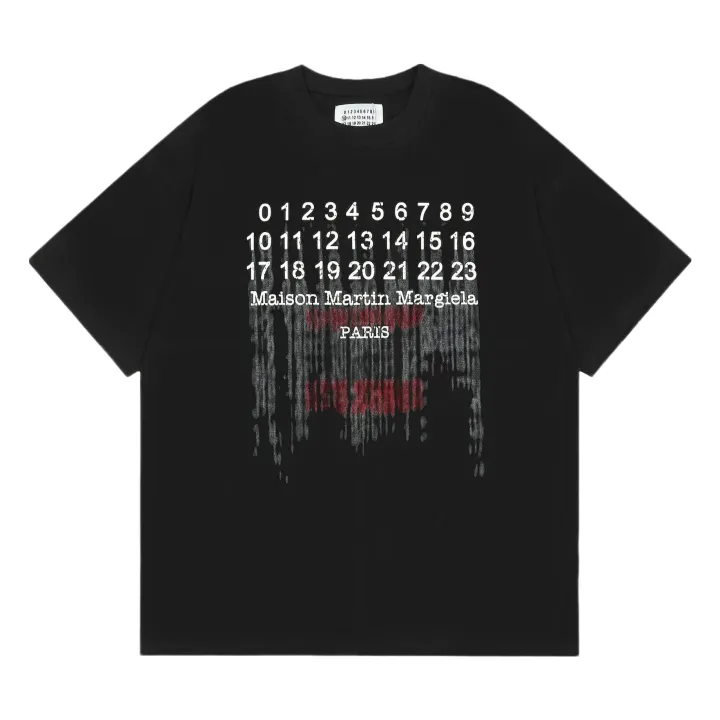 Maison Margiela Tees rep