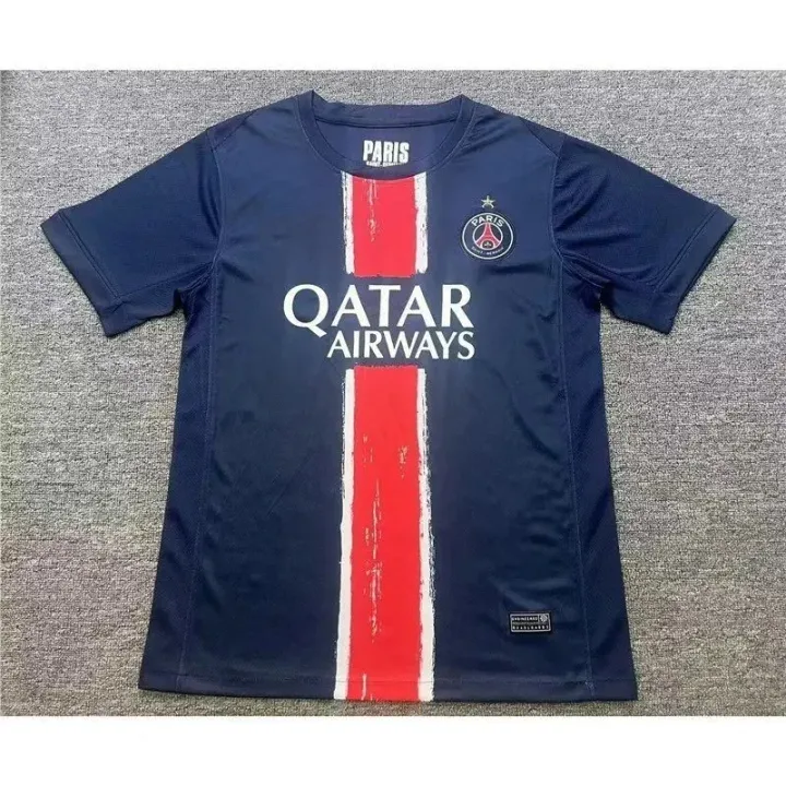 Manchester City 24/25 T-Shirt rep