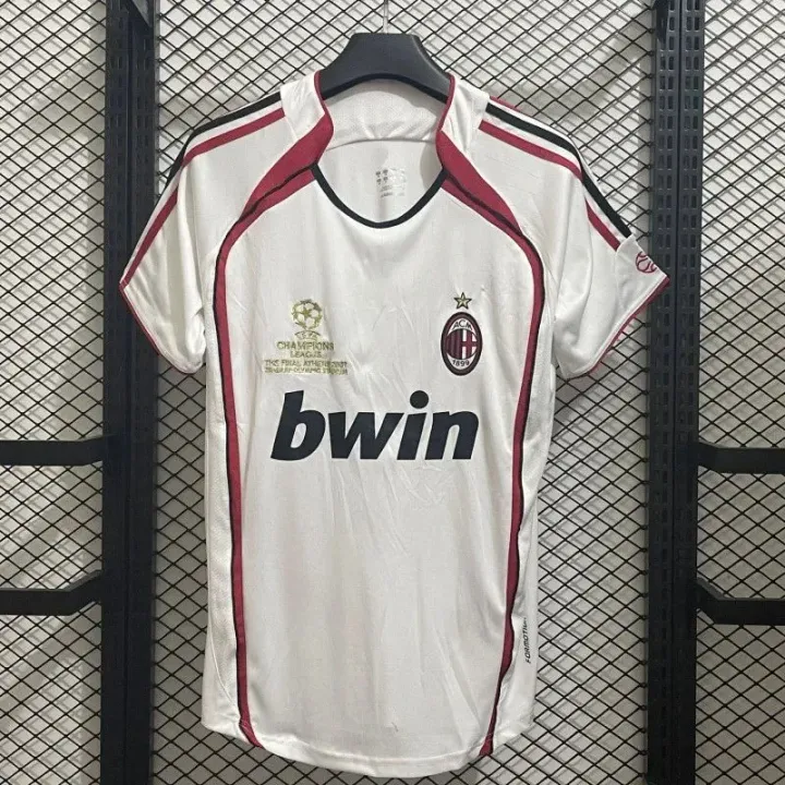 Manchester United Jersey 20-21 rep