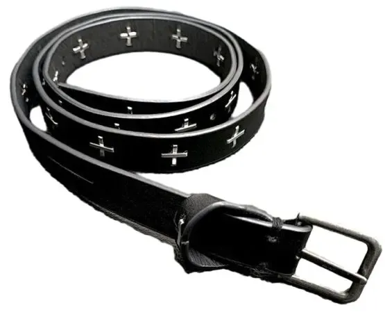 Margiela Belt Budget rep