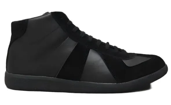 Margiela Sneakers Black rep