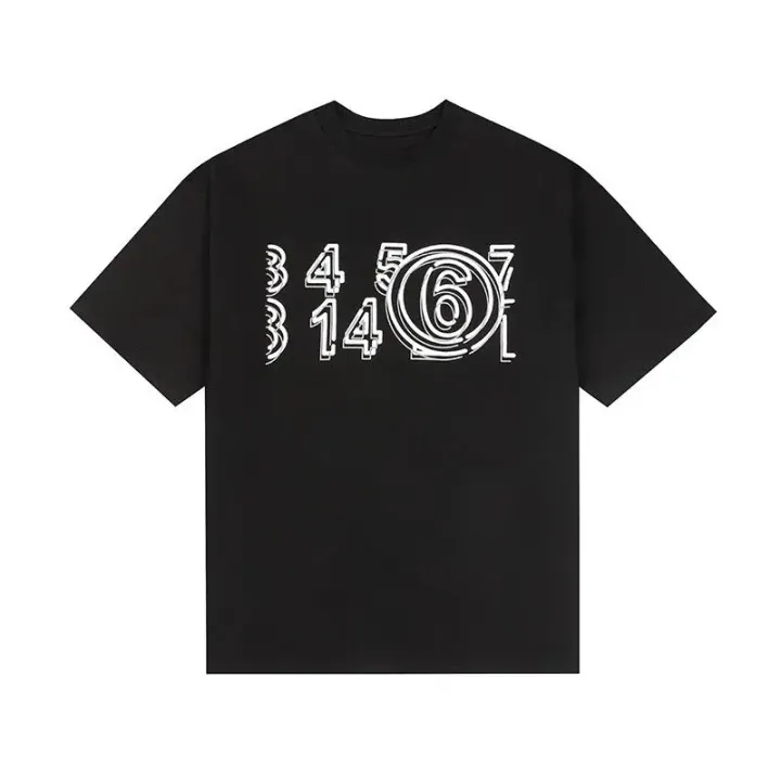 Masion Margiela Tees rep