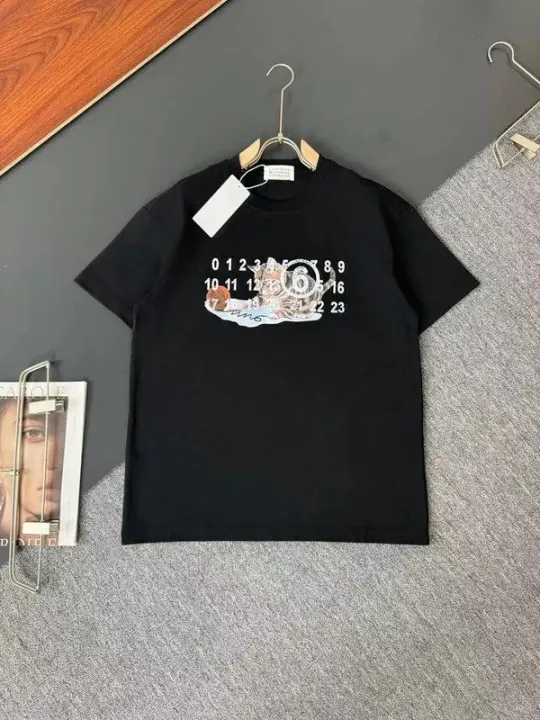 Masion Margiela Tees rep