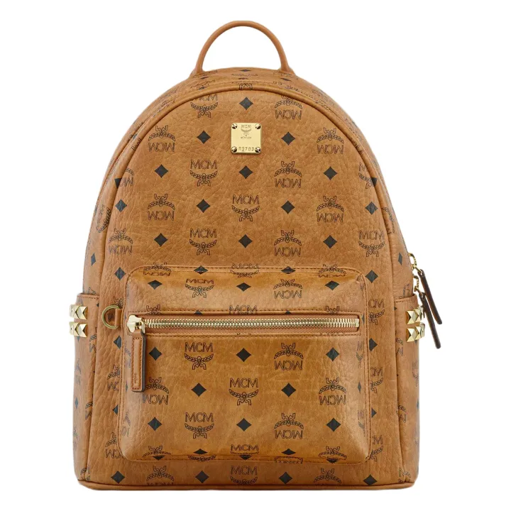 MCM Stark Visetos Bag rep