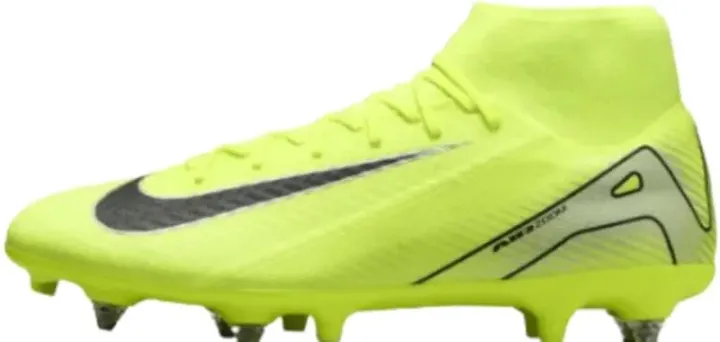 Mercuriale Elite Shoes rep