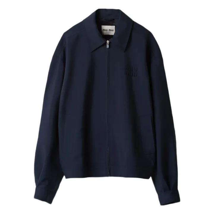 Miu Miu Workwear Jacket rep