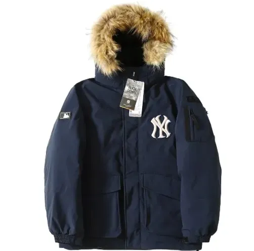 MLB Jacket rep