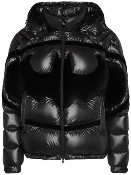 Moncler Batman Jacket rep