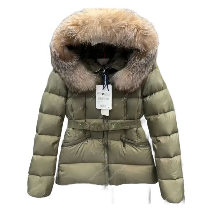 Moncler Boed Down Jacket for Womens rep