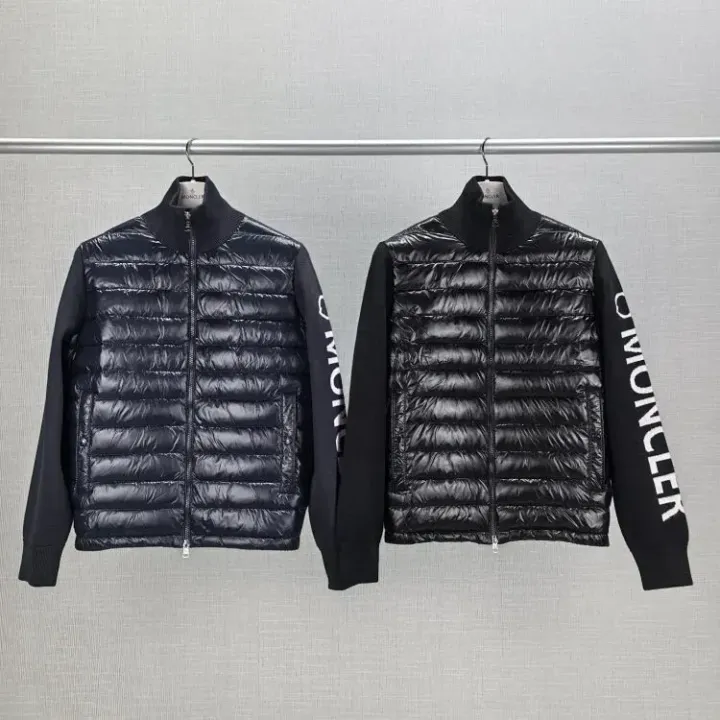 Moncler Cardigan Jacket rep