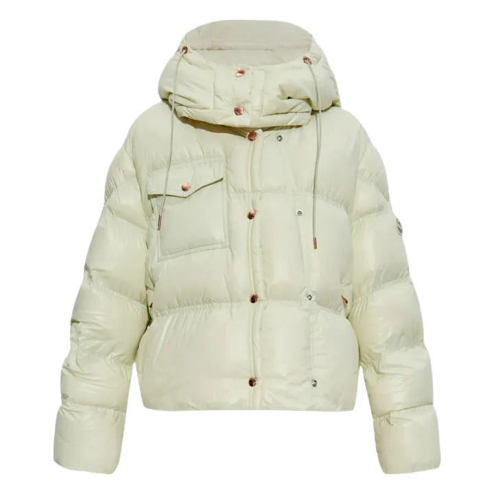 Moncler Erea Down Jacket for Womens rep