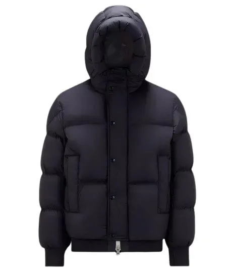 Moncler Grenoble Hyke Down Jacket rep