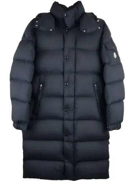 Moncler Hanoverian Coat rep