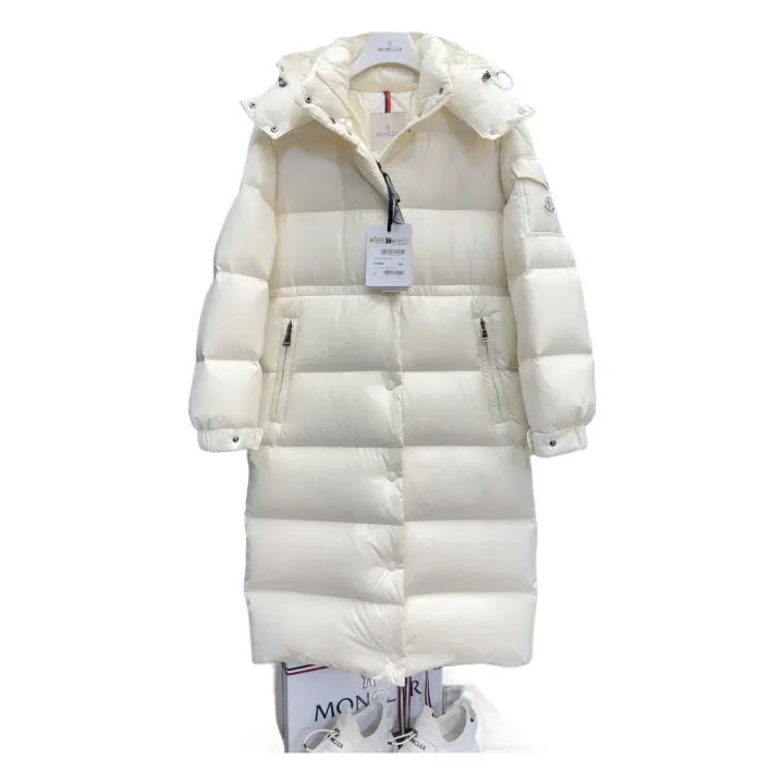 Moncler Hanoverian Coat rep