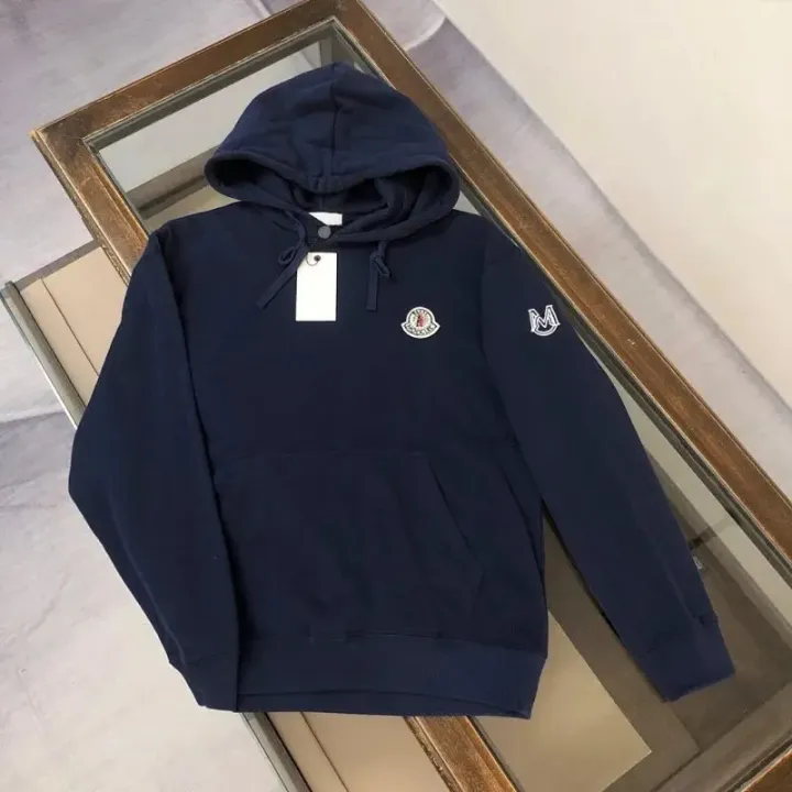 Moncler Hoodie rep