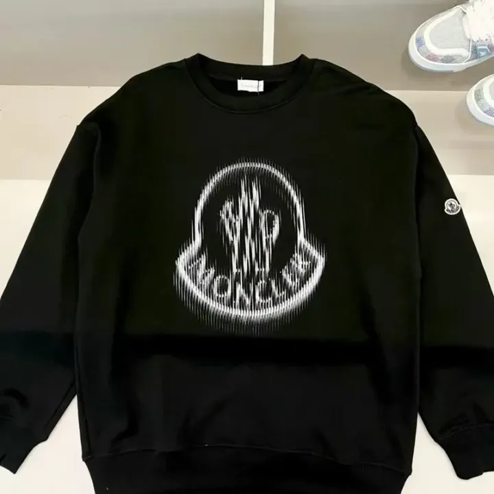 Moncler Hoodie rep