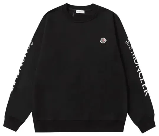 Moncler Hoodie rep