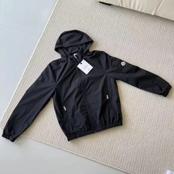 Moncler Jacket rep