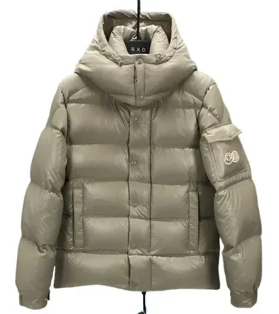 Moncler Maya 70th Anniversary Special Edition Short Down Jacket rep