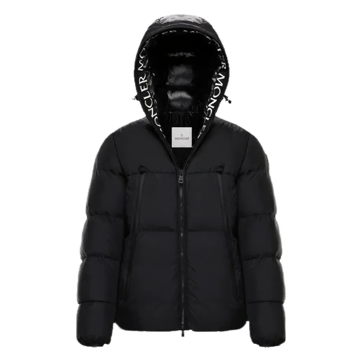 Moncler Montcla Puffer Down Jacket rep