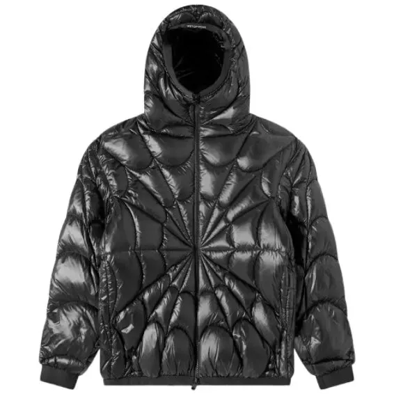 Moncler Spider Jacket rep