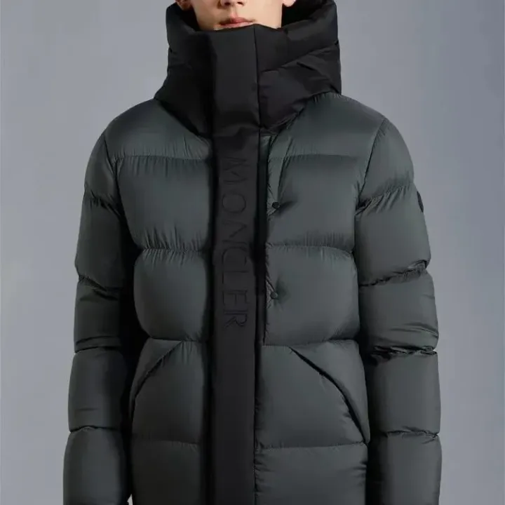 Moncler Ssense Jacket rep