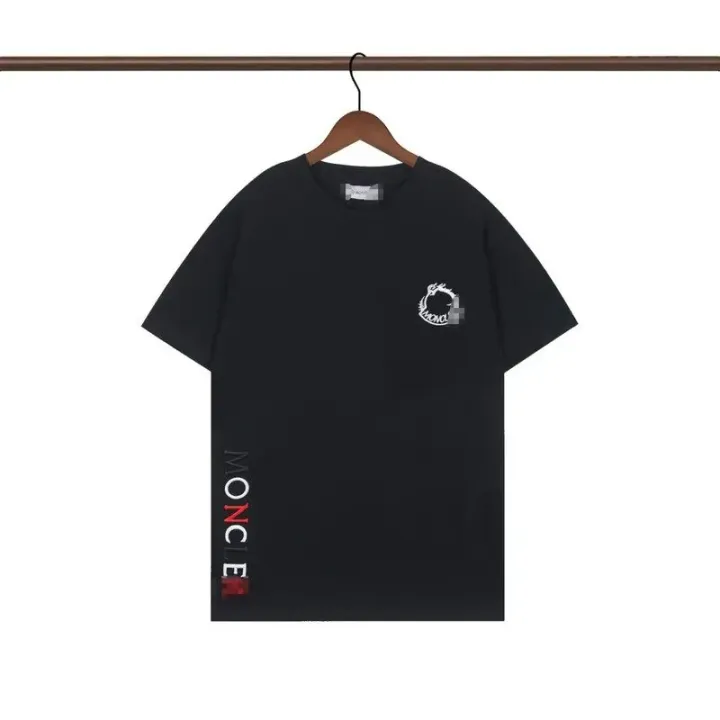 Moncler T-Shirts rep