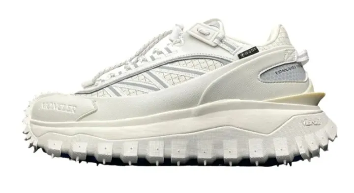 Moncler Trailgrip GTX Sneaker rep