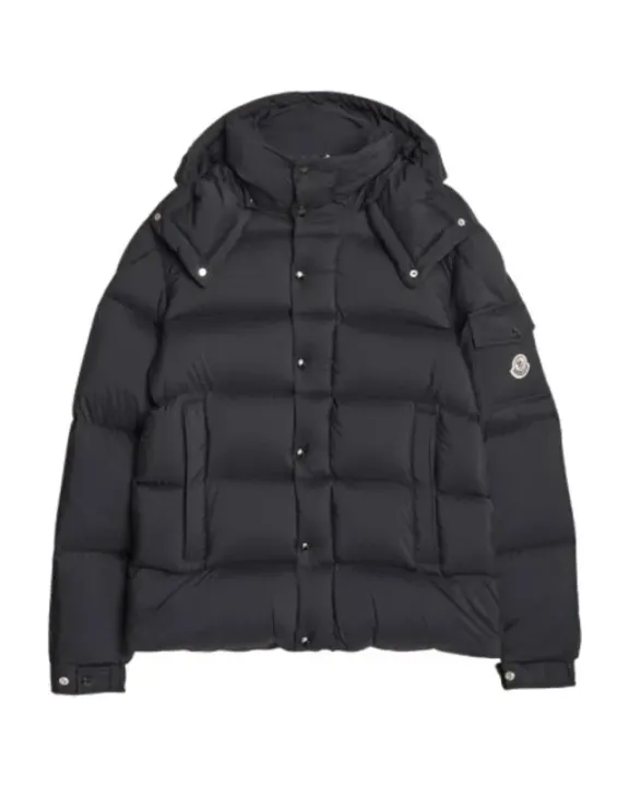 Moncler Vezere Puffer Jacket rep